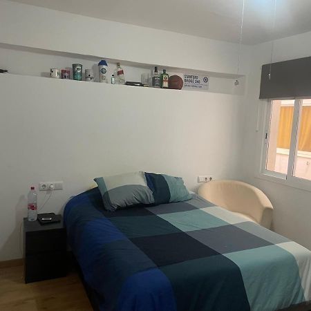 Appartement Centrico Torre Del Mar Extérieur photo