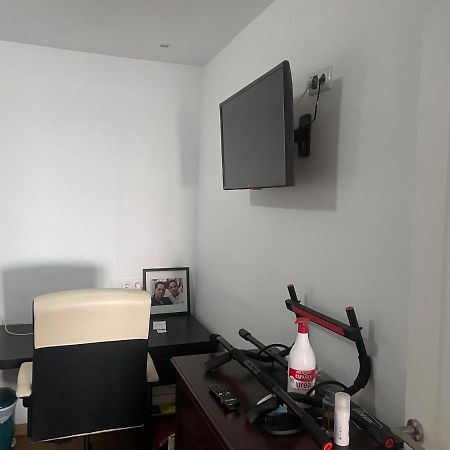 Appartement Centrico Torre Del Mar Extérieur photo