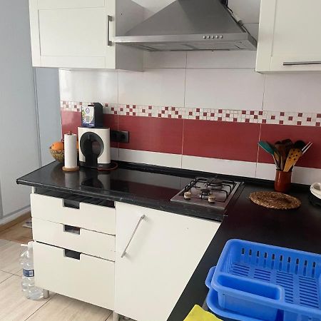 Appartement Centrico Torre Del Mar Extérieur photo