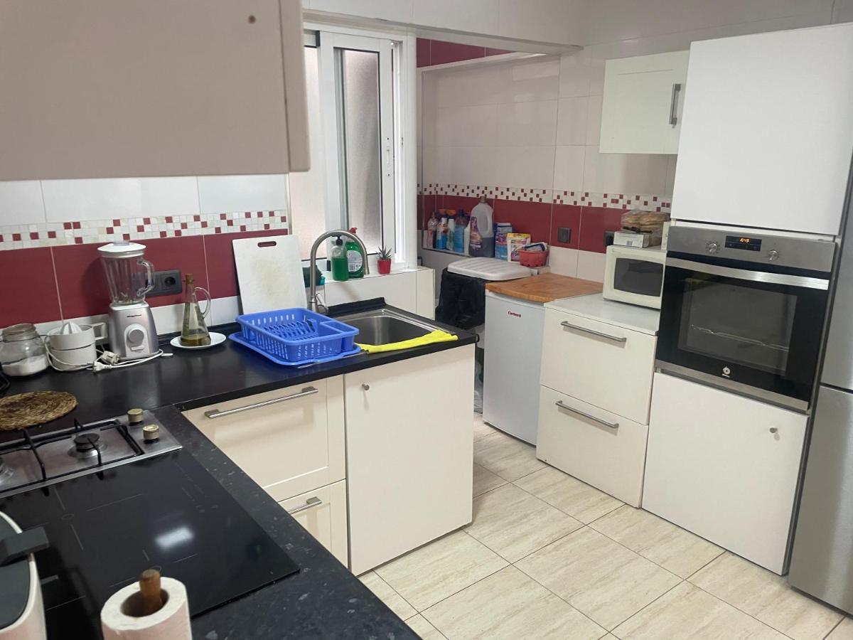 Appartement Centrico Torre Del Mar Extérieur photo