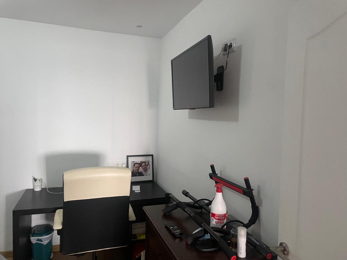 Appartement Centrico Torre Del Mar Extérieur photo