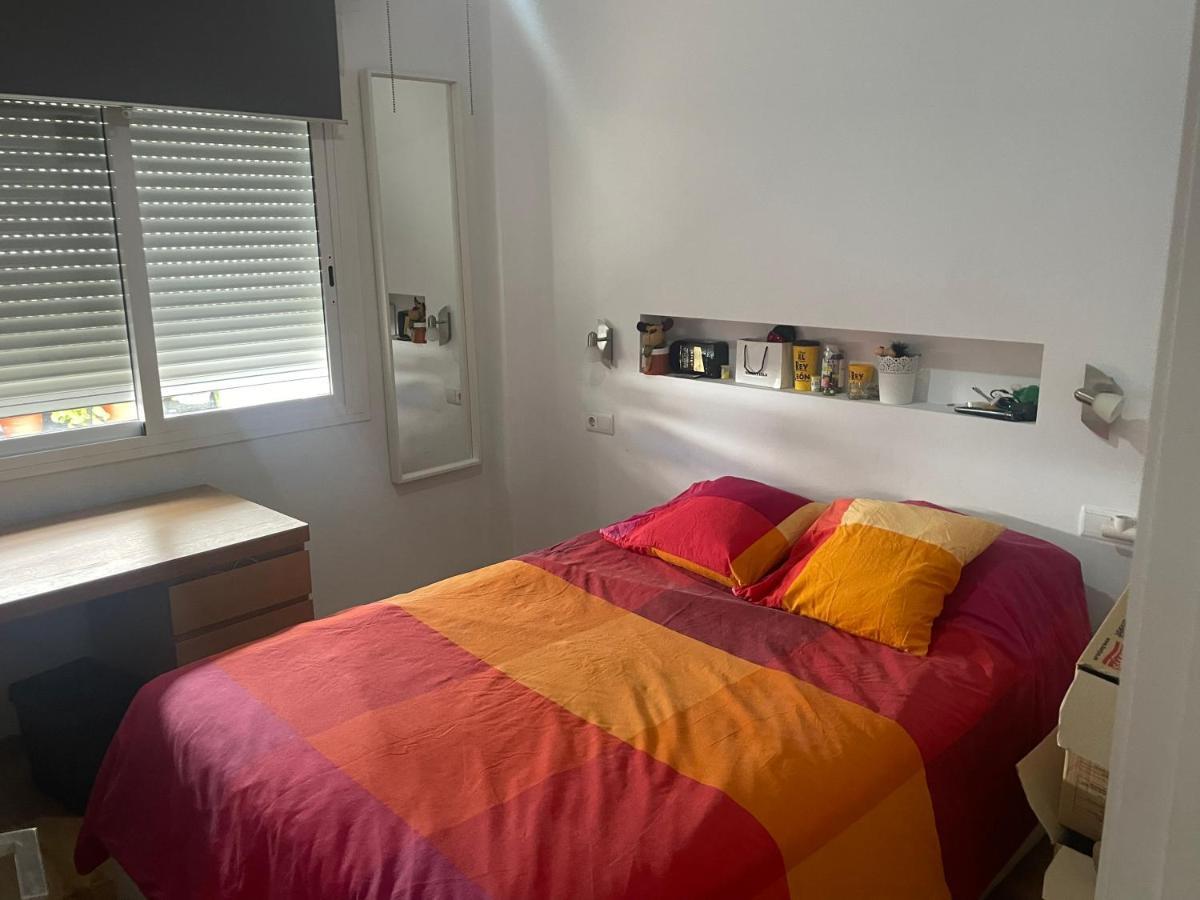 Appartement Centrico Torre Del Mar Extérieur photo