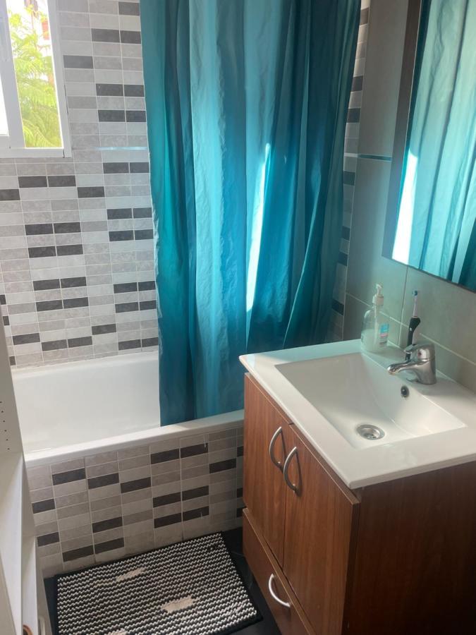 Appartement Centrico Torre Del Mar Extérieur photo