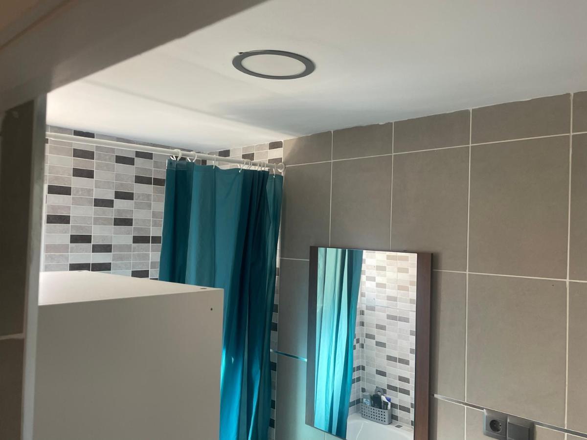 Appartement Centrico Torre Del Mar Extérieur photo