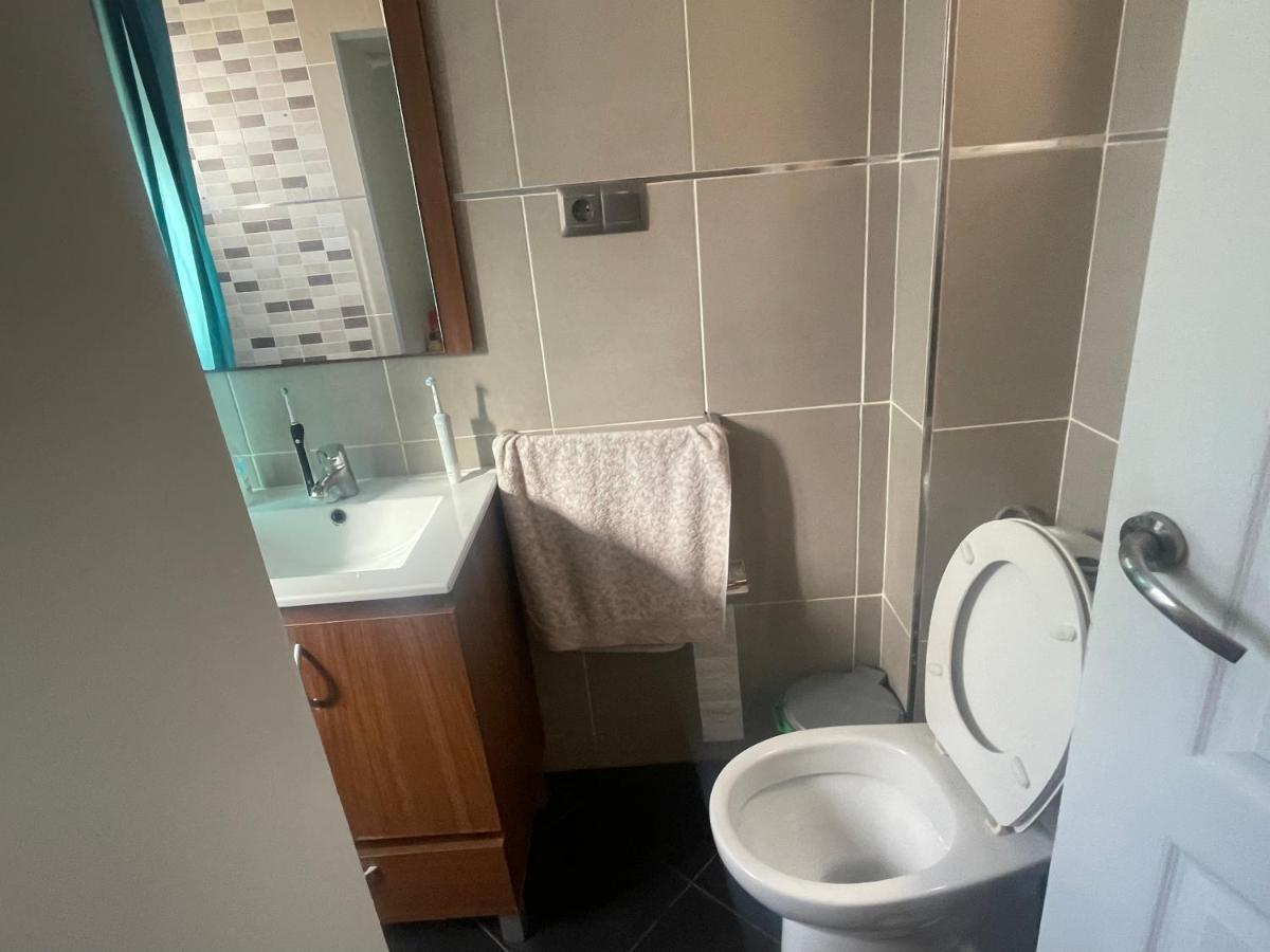 Appartement Centrico Torre Del Mar Extérieur photo