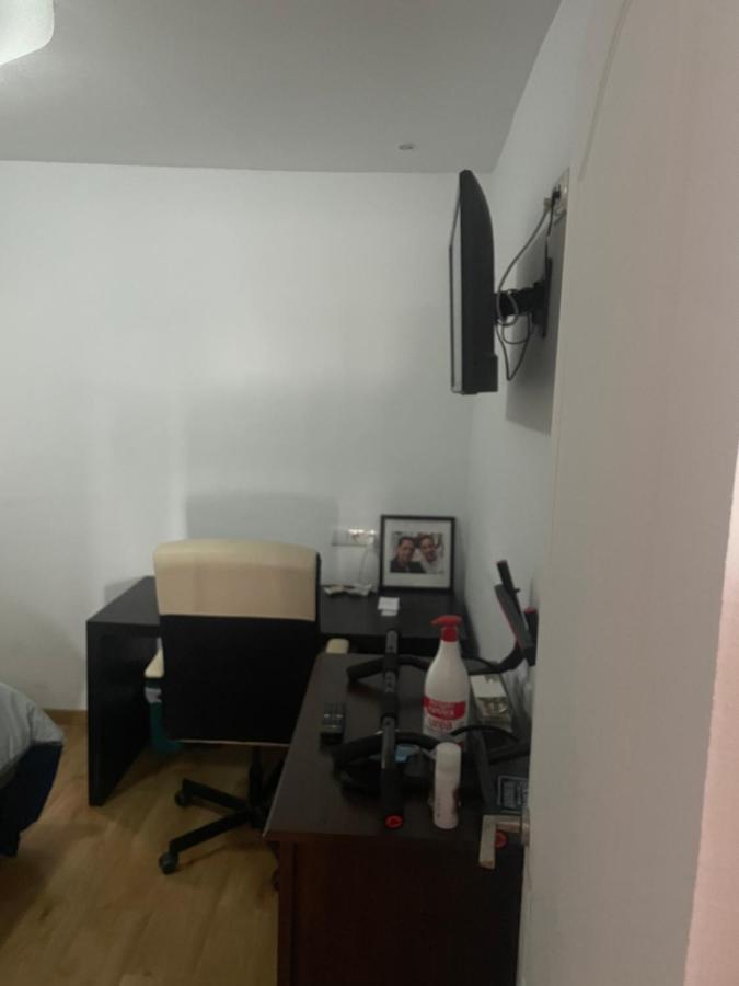 Appartement Centrico Torre Del Mar Extérieur photo